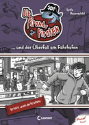 The Piranha Pirates and the Attack at the Ferry Port