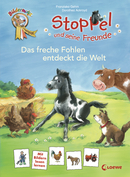 Picture Mouse Champion<br />Stubby And His Friends: A Cheeky Pony Discovers the World