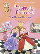 Reading Tiger Champion<br />Two Times a Princess: One Crown For Two Heads