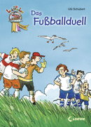 Reading Pirates Champion<br />The Football Duel