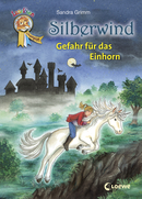 Silverwind - Unicorn in Danger (Reading Lions Champion)