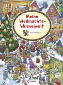 Can You Find the Christmas Present?<br />