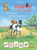 Picture Mouse Champion, Stubby and His Friends – A Foal on Orientation (vol. 2)
