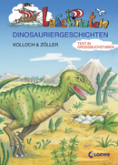 Reading Pirates Dinosaur Stories