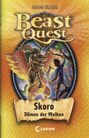 Beast Quest (Band 14) - Skoro, Dämon der Wolken