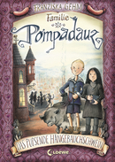 Meet the Pompadauz - The Naughty Piglet (Vol. 1)