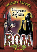 R.O.M. - The Secret Signum (Vol. 2)