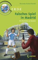 Global Mysteries – Foul Game in Madrid