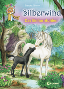 Silverwind - Unicorn Foal (Reading Lions Champion)