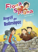 Fiona Spyona – Attack of the Rollmops (Vol. 5)