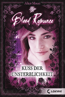 Blood Romance<br />Eternal Kiss (Vol. 1)