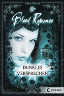 Blood Romance<br />Dark Promise (Vol. 2)