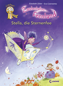 Reading Tiger Champion – Magical Fairy Land: Stella, the Star Fairy