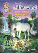 Silverwind - Treasure in the Unicorn’s Forest (Reading Lions Champion)