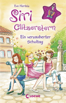 Siri Glitterstar – A Magical School Day (Vol. 2)