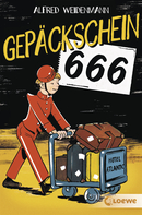 Baggage Voucher 666