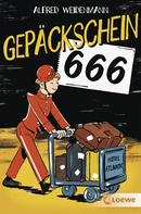 Gepäckschein 666