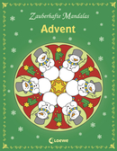 Enchanting Mandalas: Advent