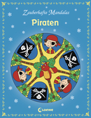 Enchanting Mandalas: Pirates