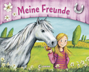 My Friends (Horse Ranch)