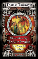 The World Collector’s Chronicles - The Devil's Breath (Vol. 4)