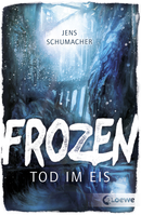 Frozen - Death in the Ice