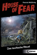 House of Fear – The Devilish Rite (Vol. 6)