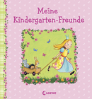 Meine Kindergarten-Freunde (Prinzessin)