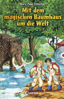 Das magische Baumhaus - Mit dem magischen Baumhaus um die Welt (Bd. 5-8)