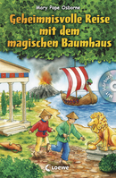 Das magische Baumhaus (Band 14-15) - Geheimnisvolle Reise mit dem magischen Baumhaus