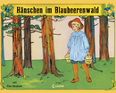 Hänschen im Blaubeerenwald