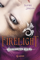 Firelight (Band 3) – Leuchtendes Herz