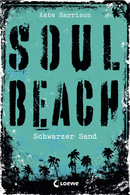 Soul Beach (Band 2) – Schwarzer Sand