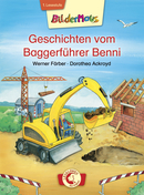 Picture Mouse - Stories About Benni the Digger Driver