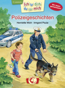 I Read for You, You Read for Me: Police Stories