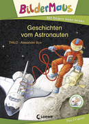 Picture Mouse - Stories About Astronauts