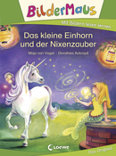 Bildermaus - Das kleine Einhorn und der Nixenzauber