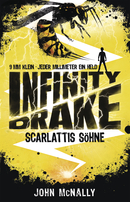 Infinity Drake (Band 1) – Scarlattis Söhne