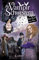 Die Vampirschwestern – Das Buch zum Film