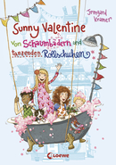 Sunny Valentine – Foam Baths and Dancing Roller-Skates (Vol. 2)