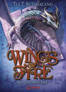 Wings of Fire (Band 2) – Das verlorene Erbe