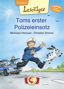 Reading Tiger: Tom’s First Police Operation