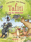 Tafiti and the Monkey Gang (Vol. 6)