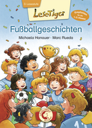 Reading Tiger: Football Stories