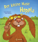 Hoppla the Little Rabbit