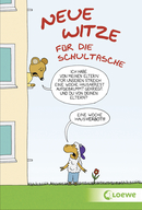 Neue Witze für die Schultasche