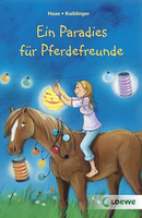 Ein Paradies für Pferdefreunde