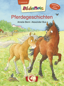 Bildermaus – Pferdegeschichten