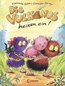 The Vulkanos Fire Up! (Vol. 6)