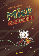 Meep the Alien (Vol.1)